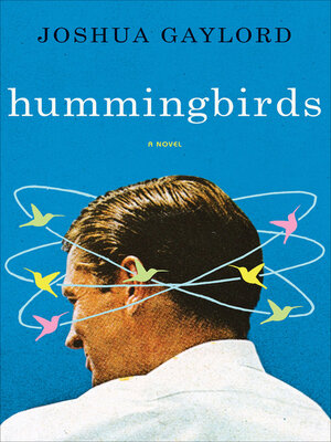 cover image of Hummingbirds